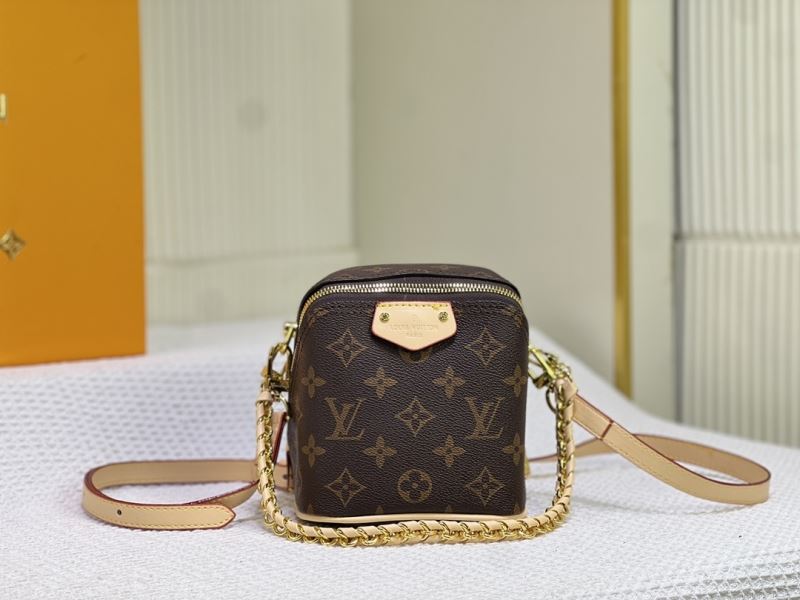 Louis Vuitton Satchel Bags